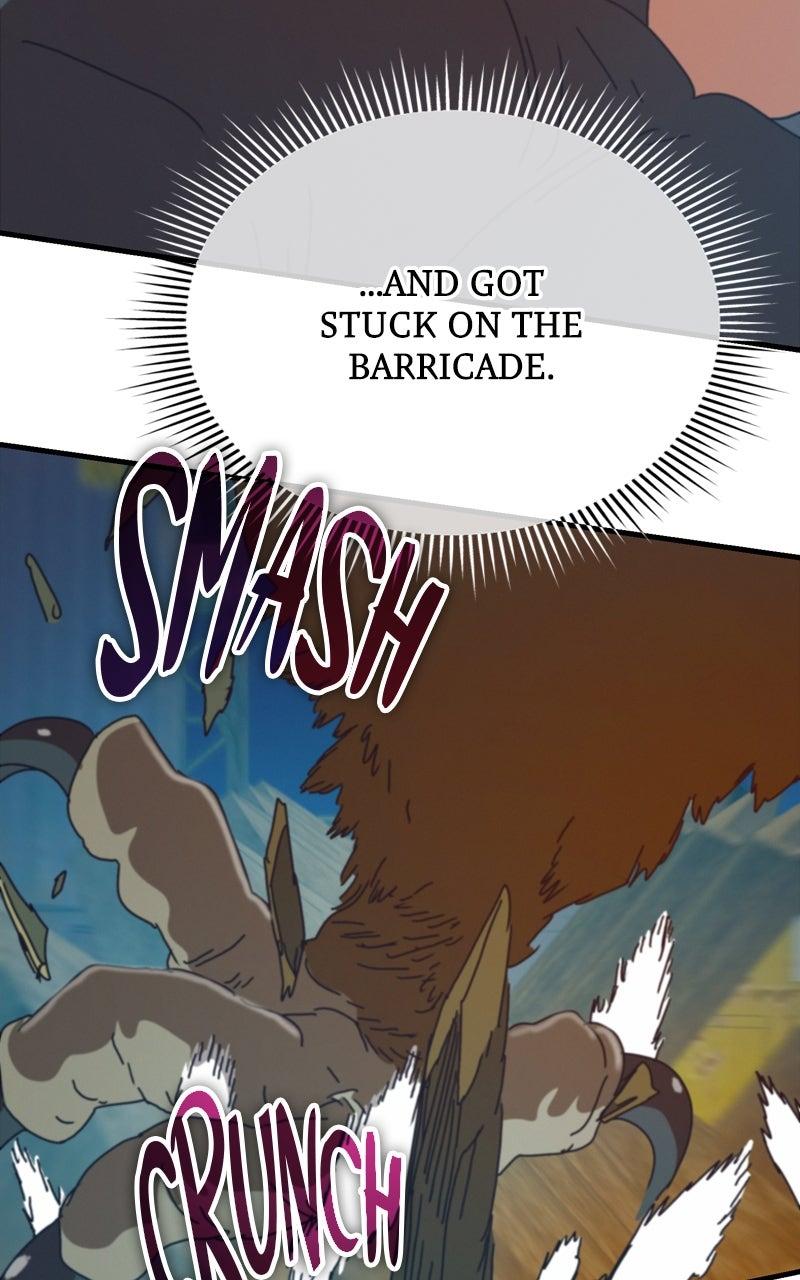 Hiding Out in an Apocalypse Chap 66 - Next Chap 67