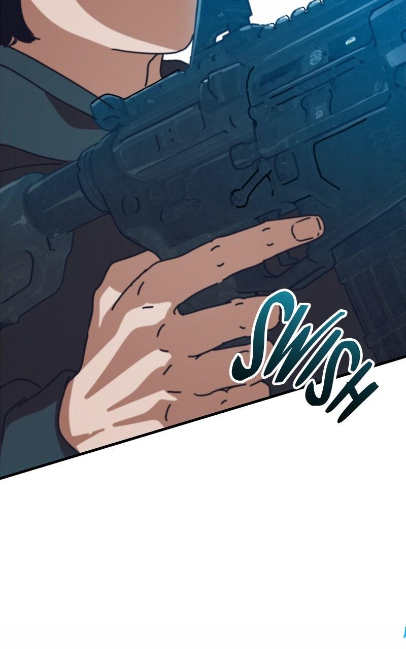 Hiding Out in an Apocalypse Chap 66 - Next Chap 67