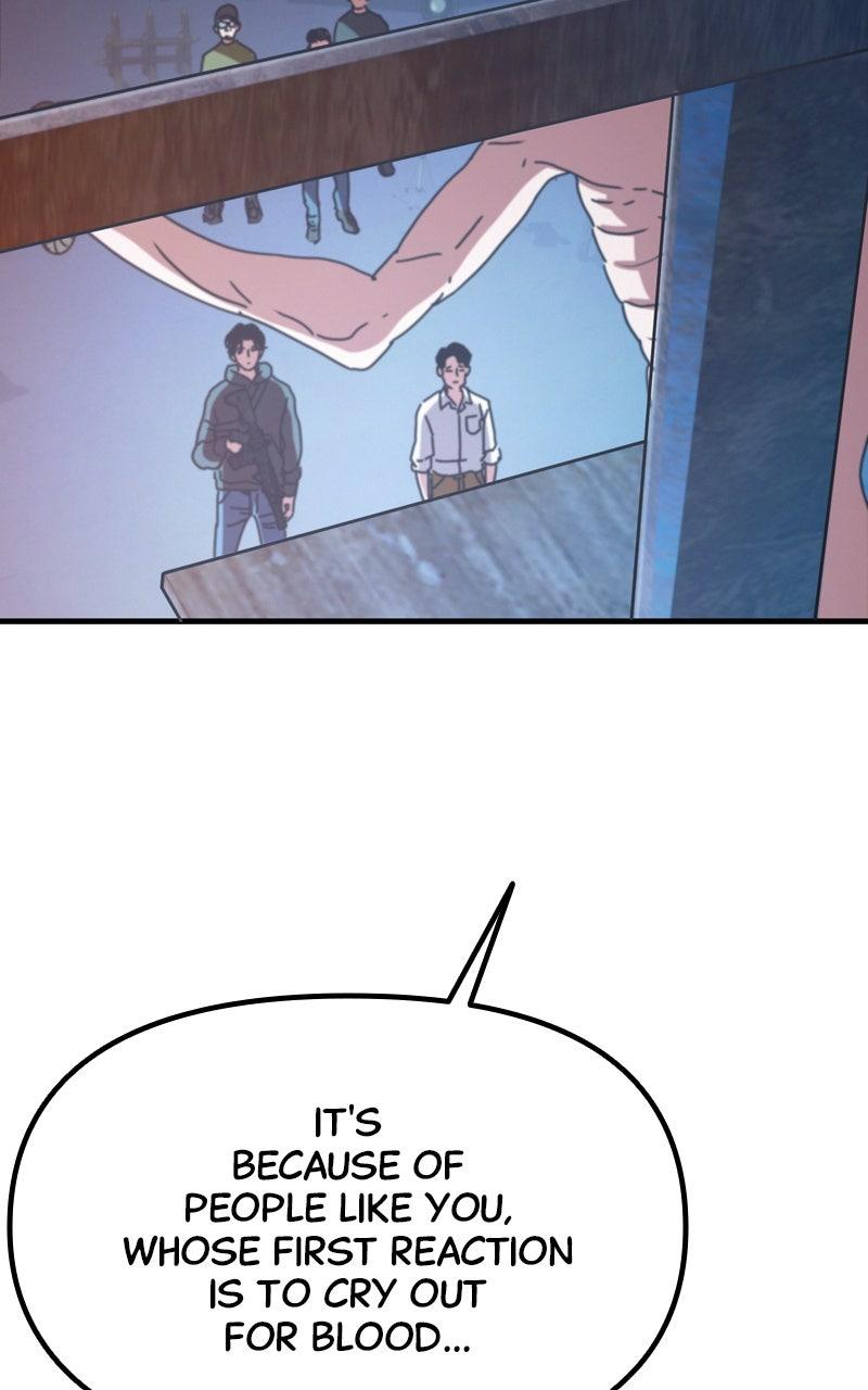 Hiding Out in an Apocalypse Chap 66 - Next Chap 67