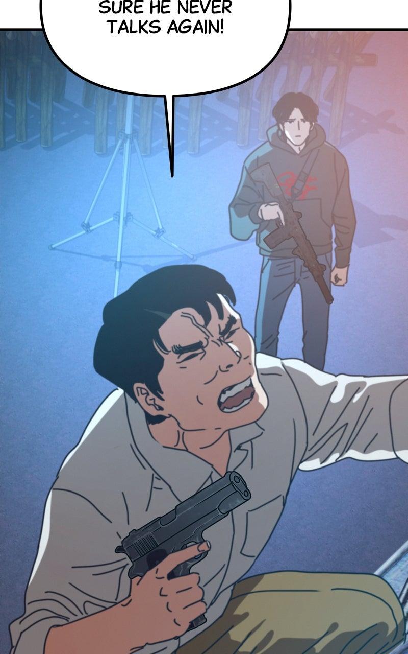 Hiding Out in an Apocalypse Chap 66 - Next Chap 67