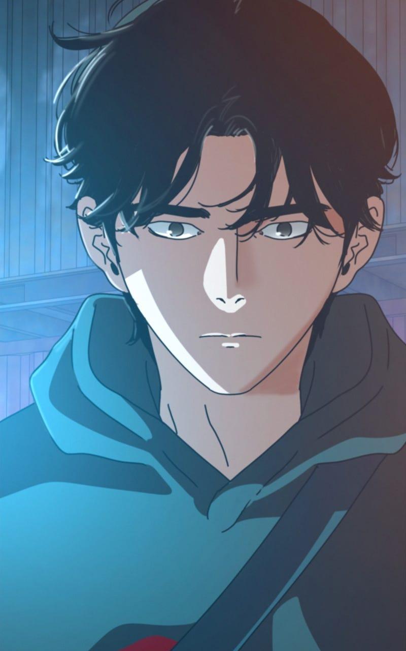 Hiding Out in an Apocalypse Chap 66 - Next Chap 67