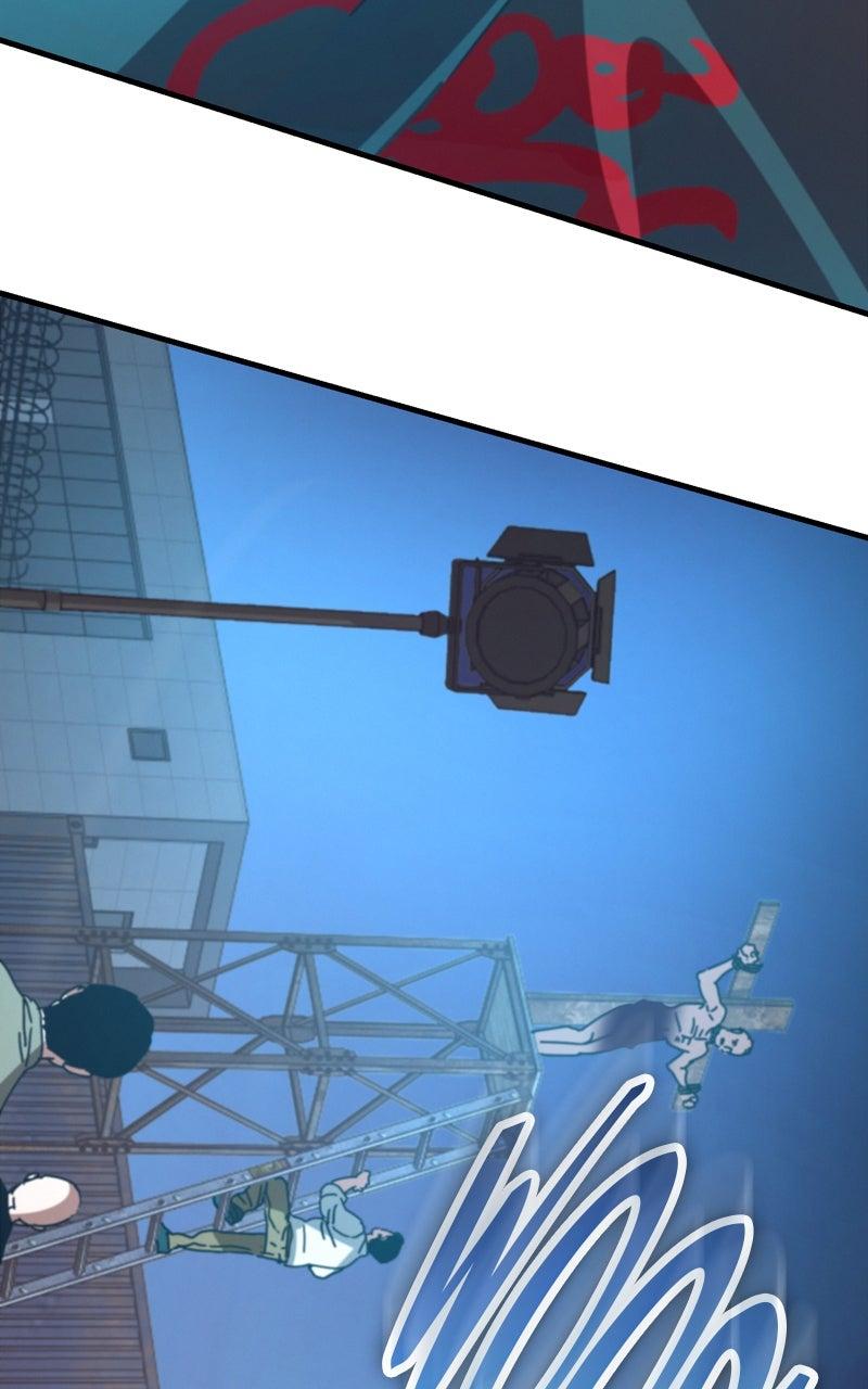 Hiding Out in an Apocalypse Chap 66 - Next Chap 67