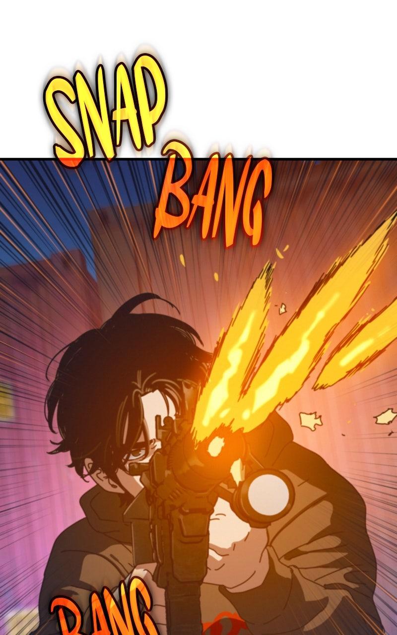 Hiding Out in an Apocalypse Chap 66 - Next Chap 67