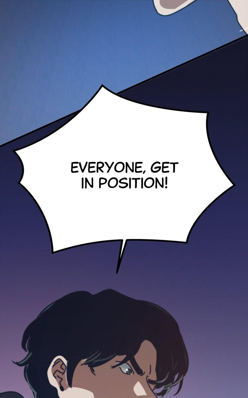 Hiding Out in an Apocalypse Chap 66 - Next Chap 67