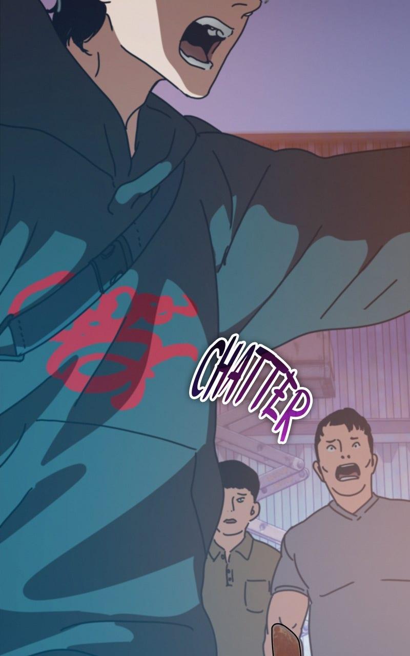 Hiding Out in an Apocalypse Chap 66 - Next Chap 67