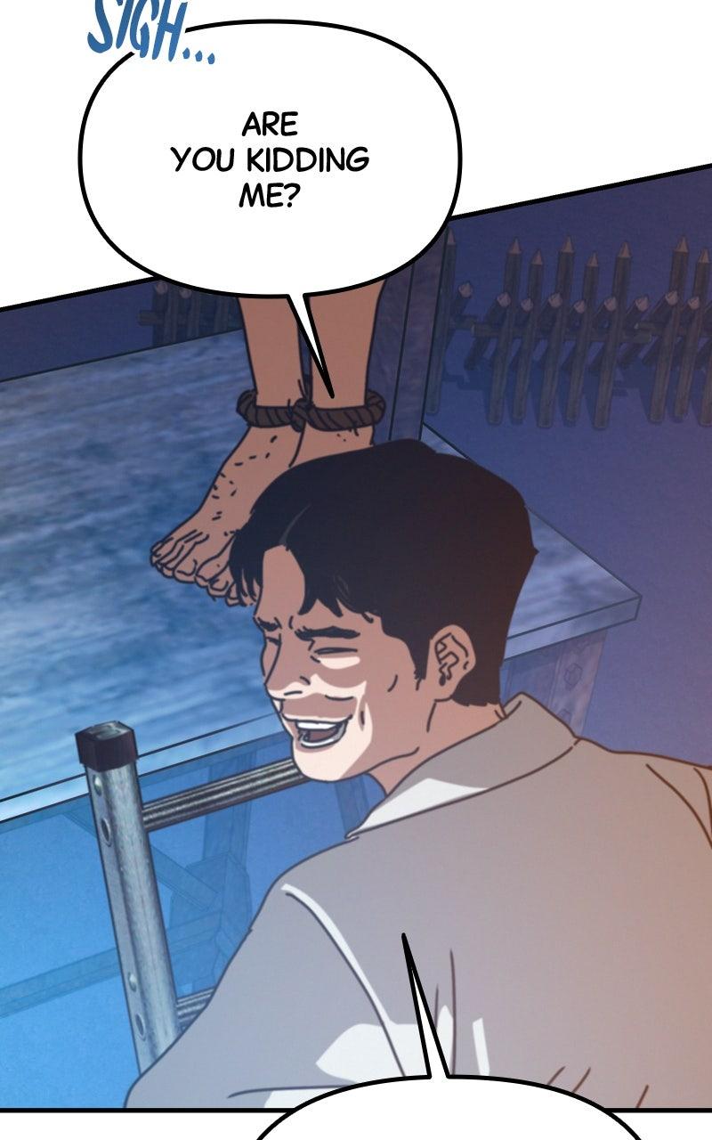 Hiding Out in an Apocalypse Chap 66 - Next Chap 67