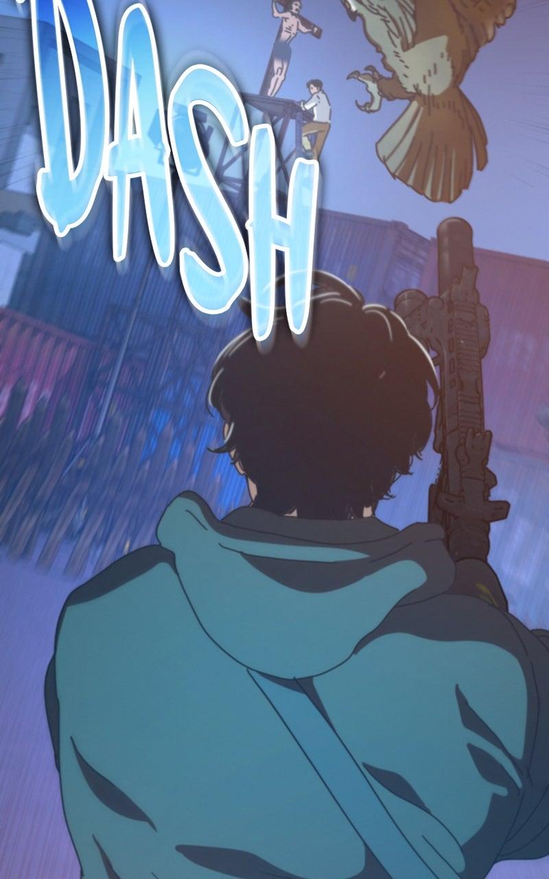 Hiding Out in an Apocalypse Chap 66 - Next Chap 67
