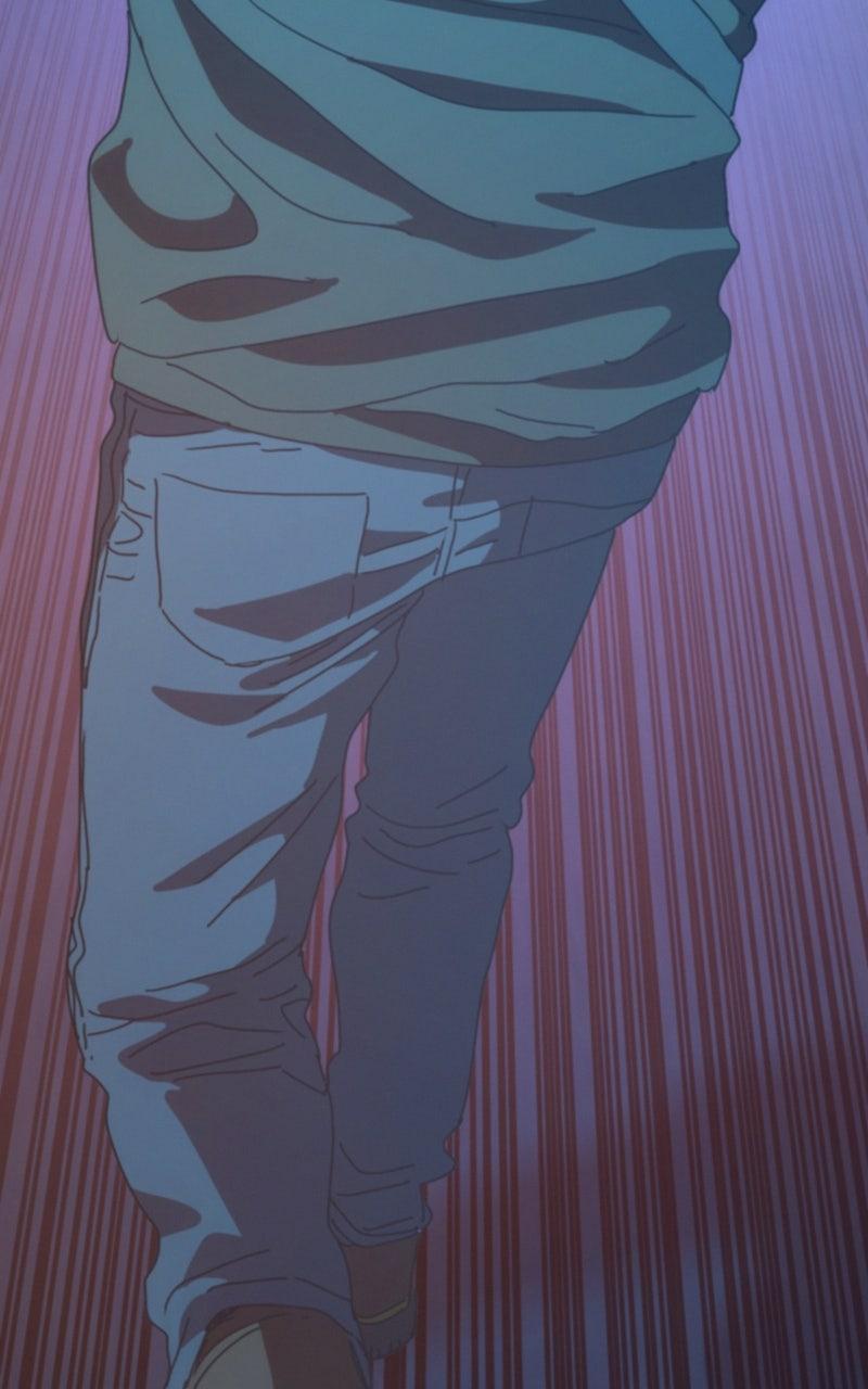 Hiding Out in an Apocalypse Chap 66 - Next Chap 67