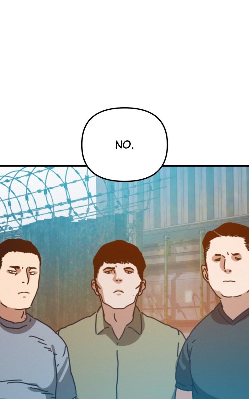 Hiding Out in an Apocalypse Chap 66 - Next Chap 67