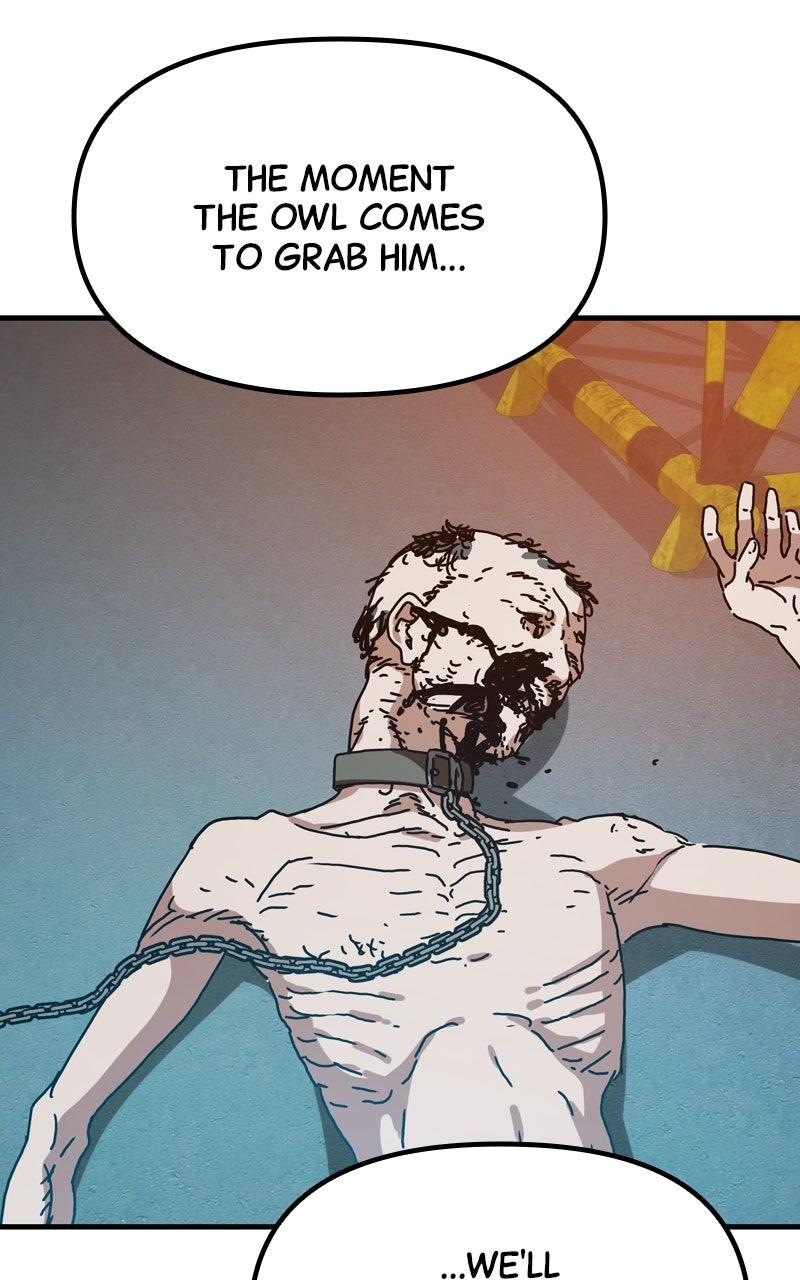 Hiding Out in an Apocalypse Chap 66 - Next Chap 67