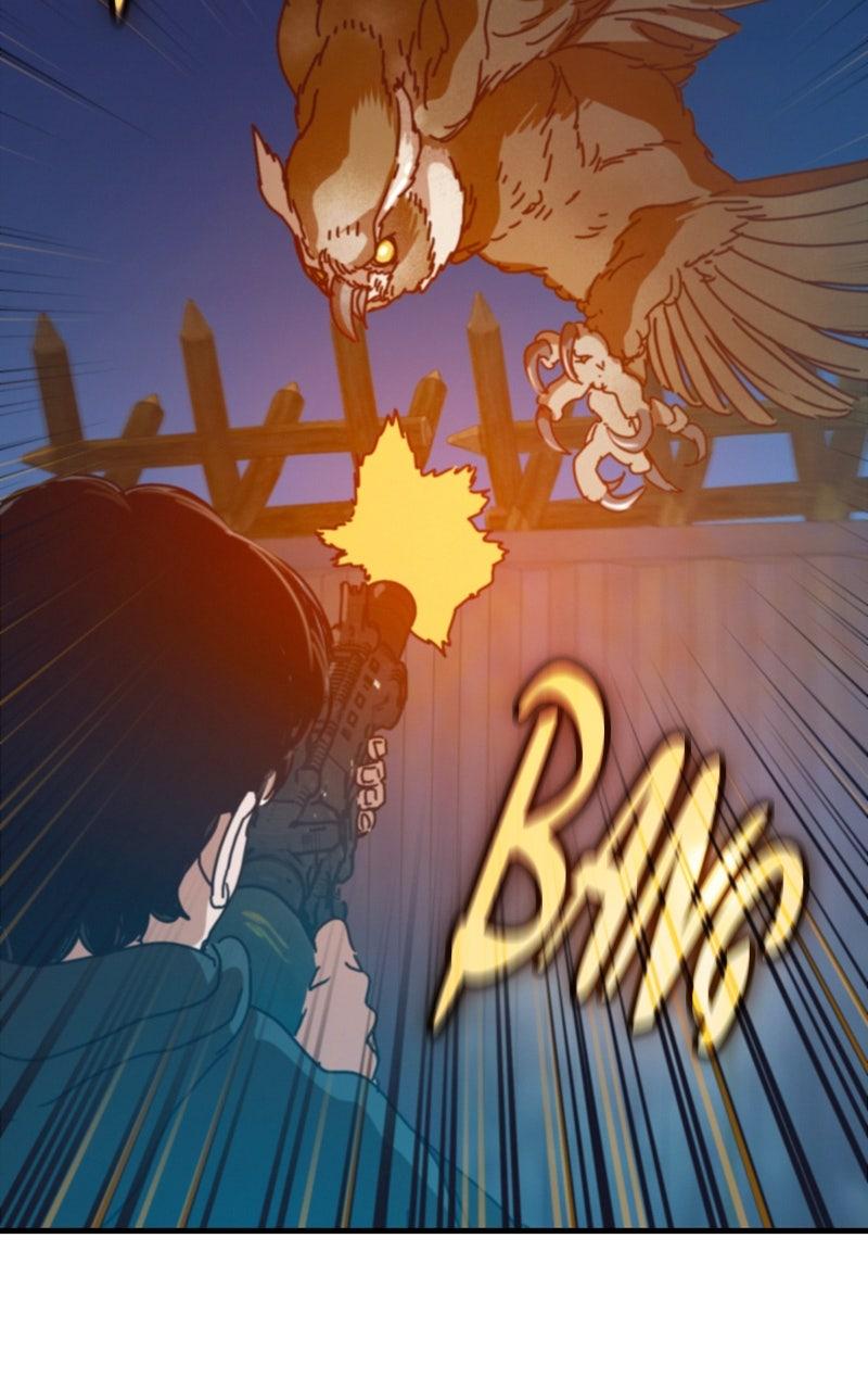 Hiding Out in an Apocalypse Chap 66 - Next Chap 67