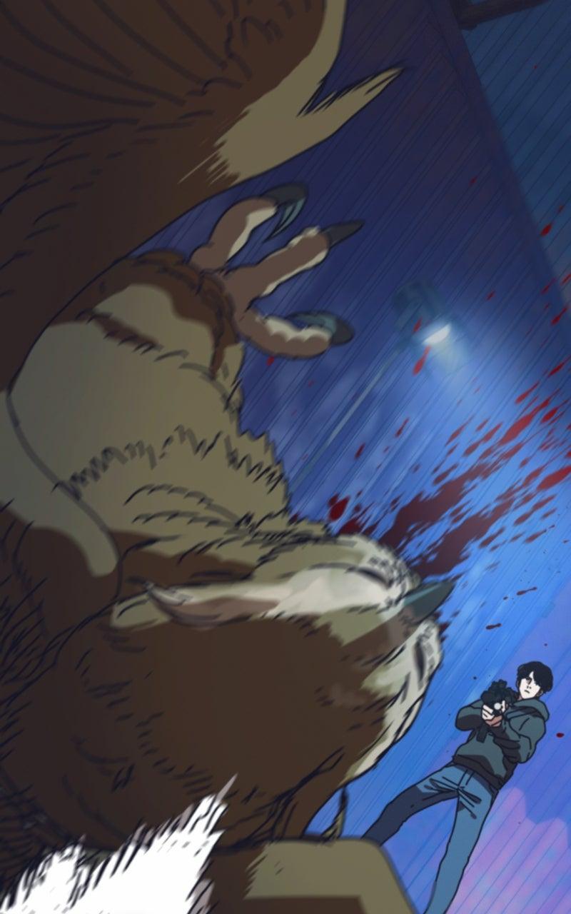 Hiding Out in an Apocalypse Chap 66 - Next Chap 67