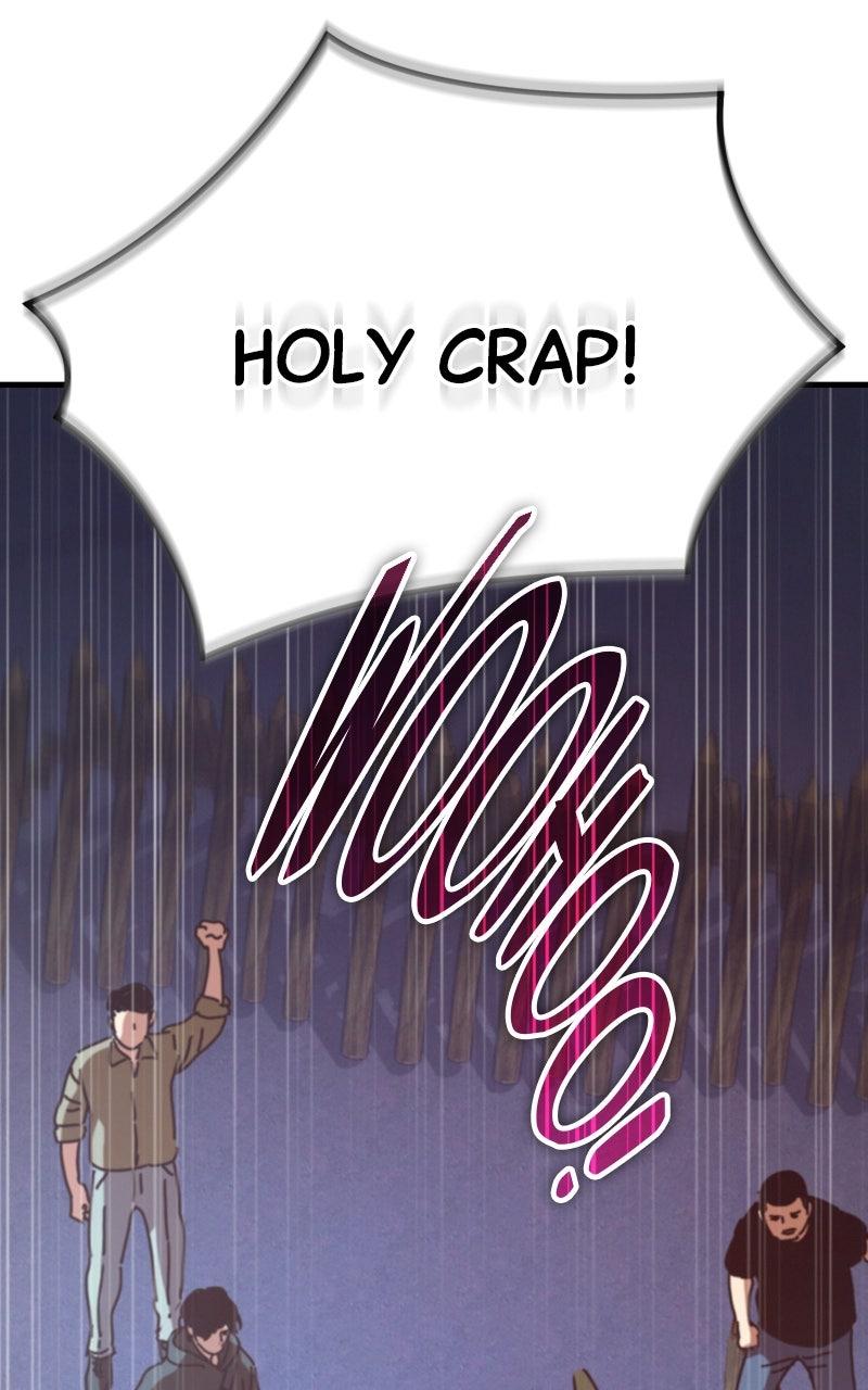 Hiding Out in an Apocalypse Chap 66 - Next Chap 67