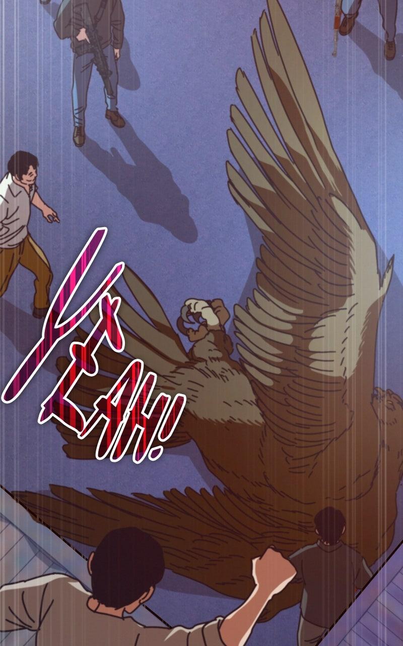 Hiding Out in an Apocalypse Chap 66 - Next Chap 67