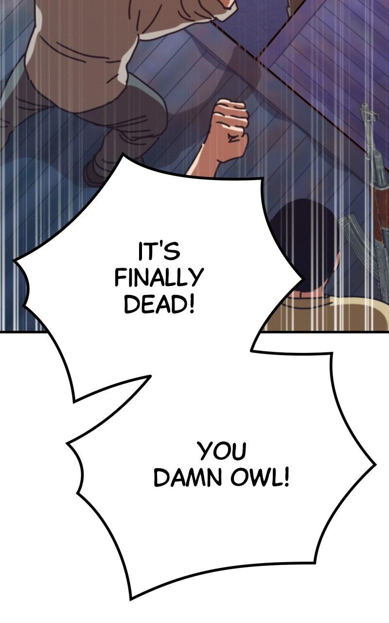 Hiding Out in an Apocalypse Chap 66 - Next Chap 67