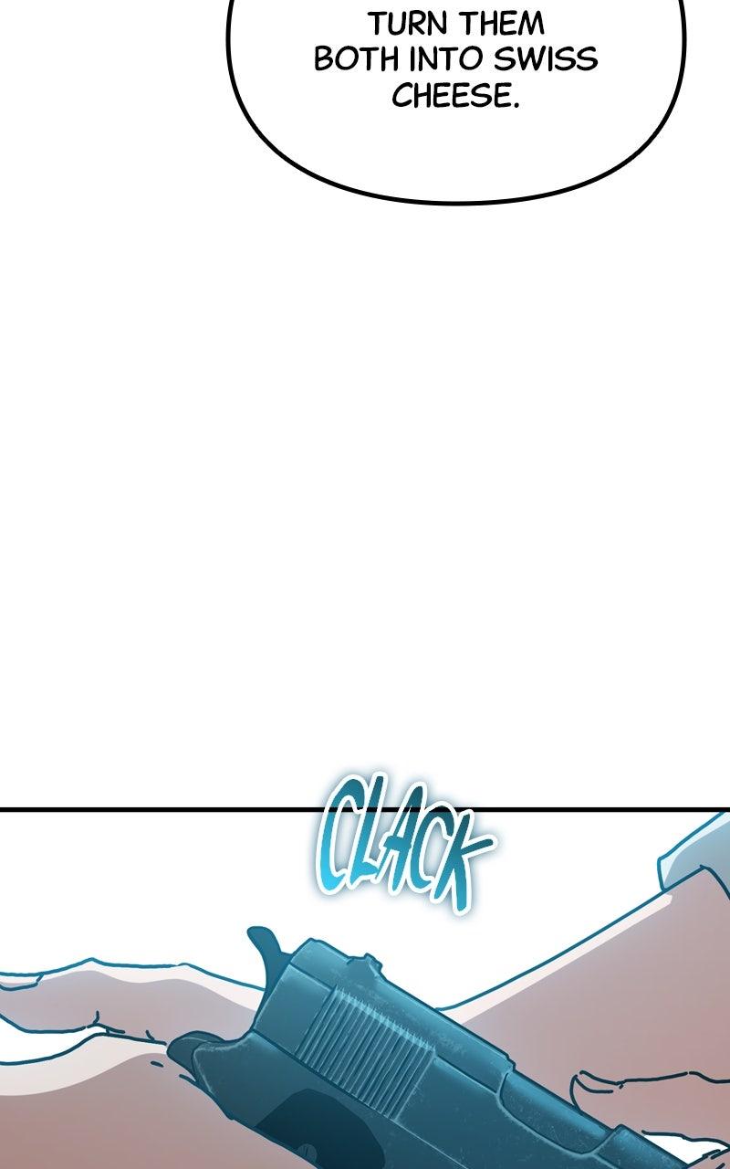 Hiding Out in an Apocalypse Chap 66 - Next Chap 67