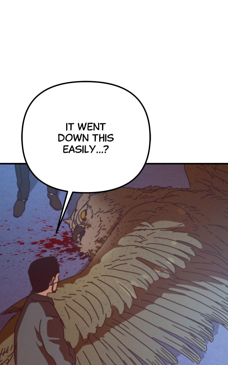 Hiding Out in an Apocalypse Chap 66 - Next Chap 67