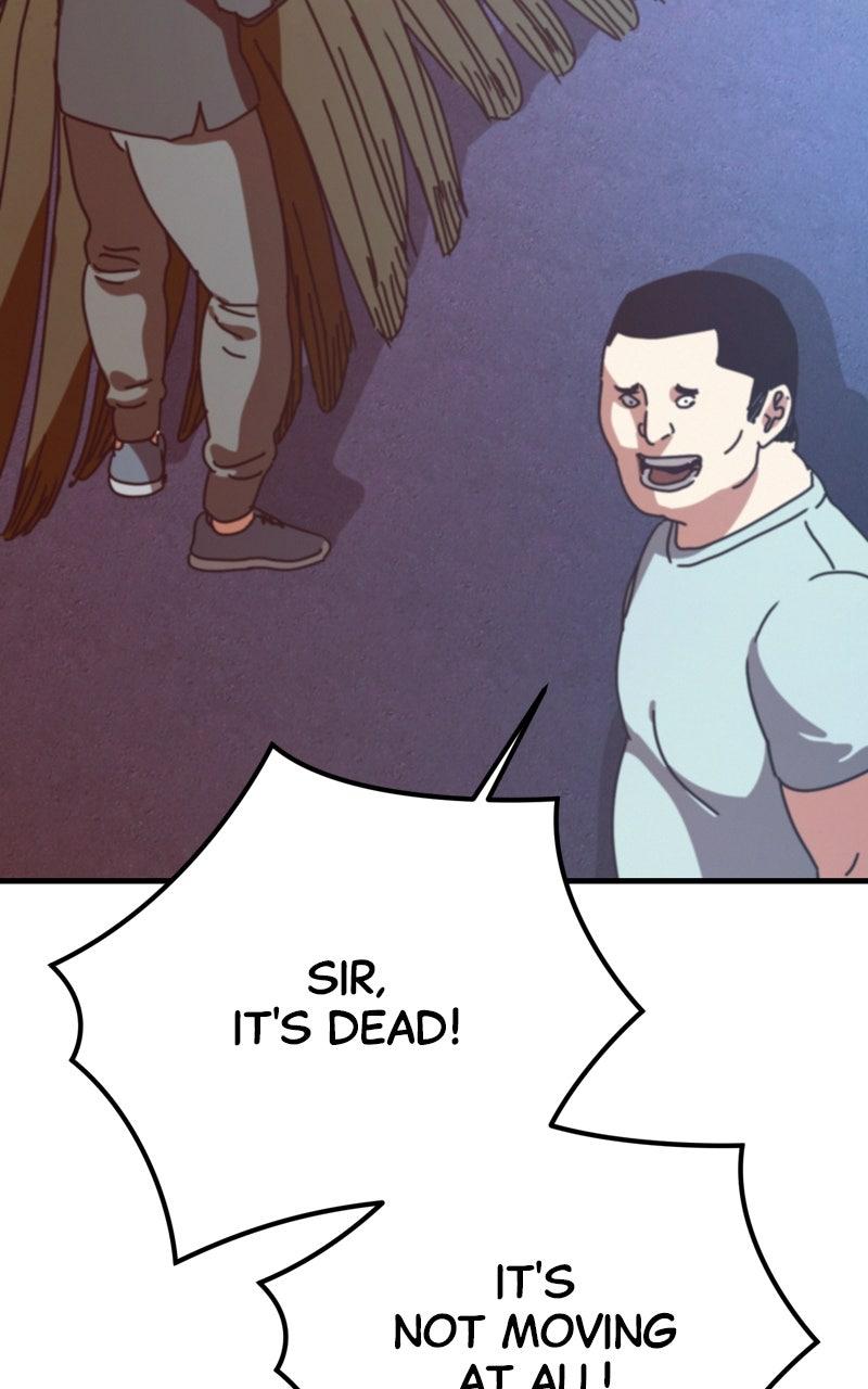 Hiding Out in an Apocalypse Chap 66 - Next Chap 67