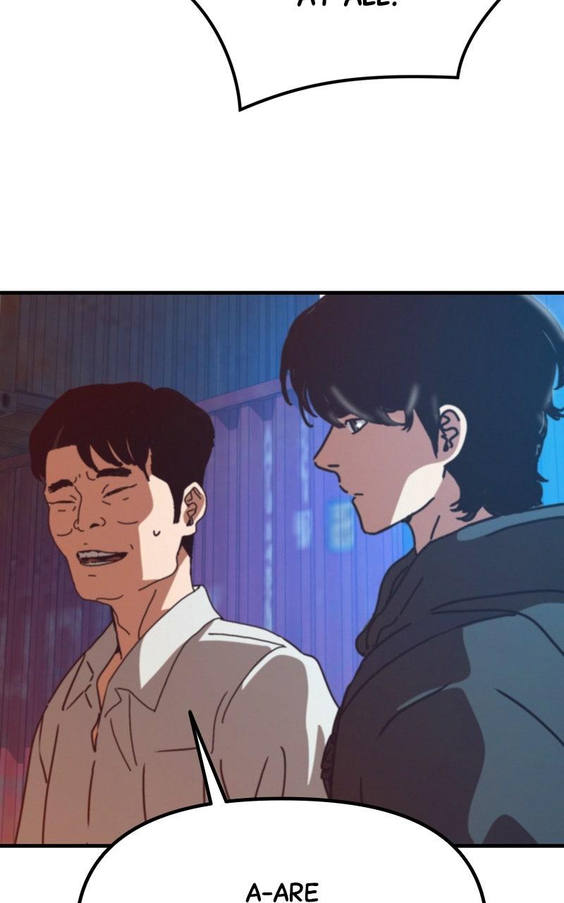 Hiding Out in an Apocalypse Chap 66 - Next Chap 67