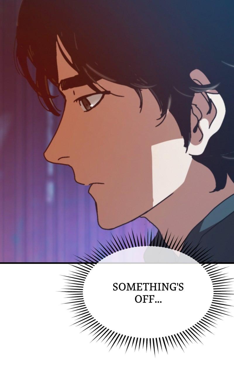 Hiding Out in an Apocalypse Chap 66 - Next Chap 67