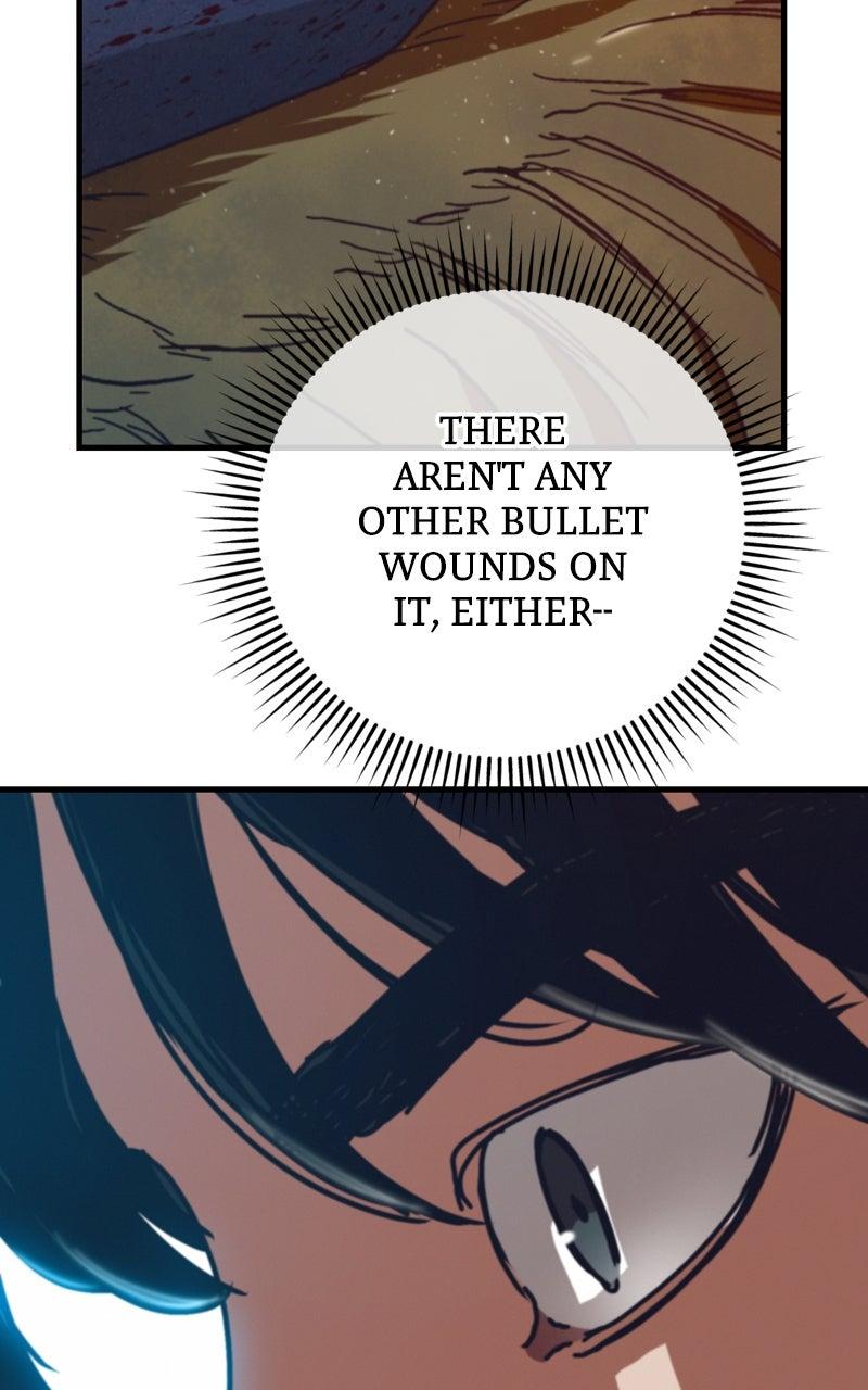 Hiding Out in an Apocalypse Chap 66 - Next Chap 67