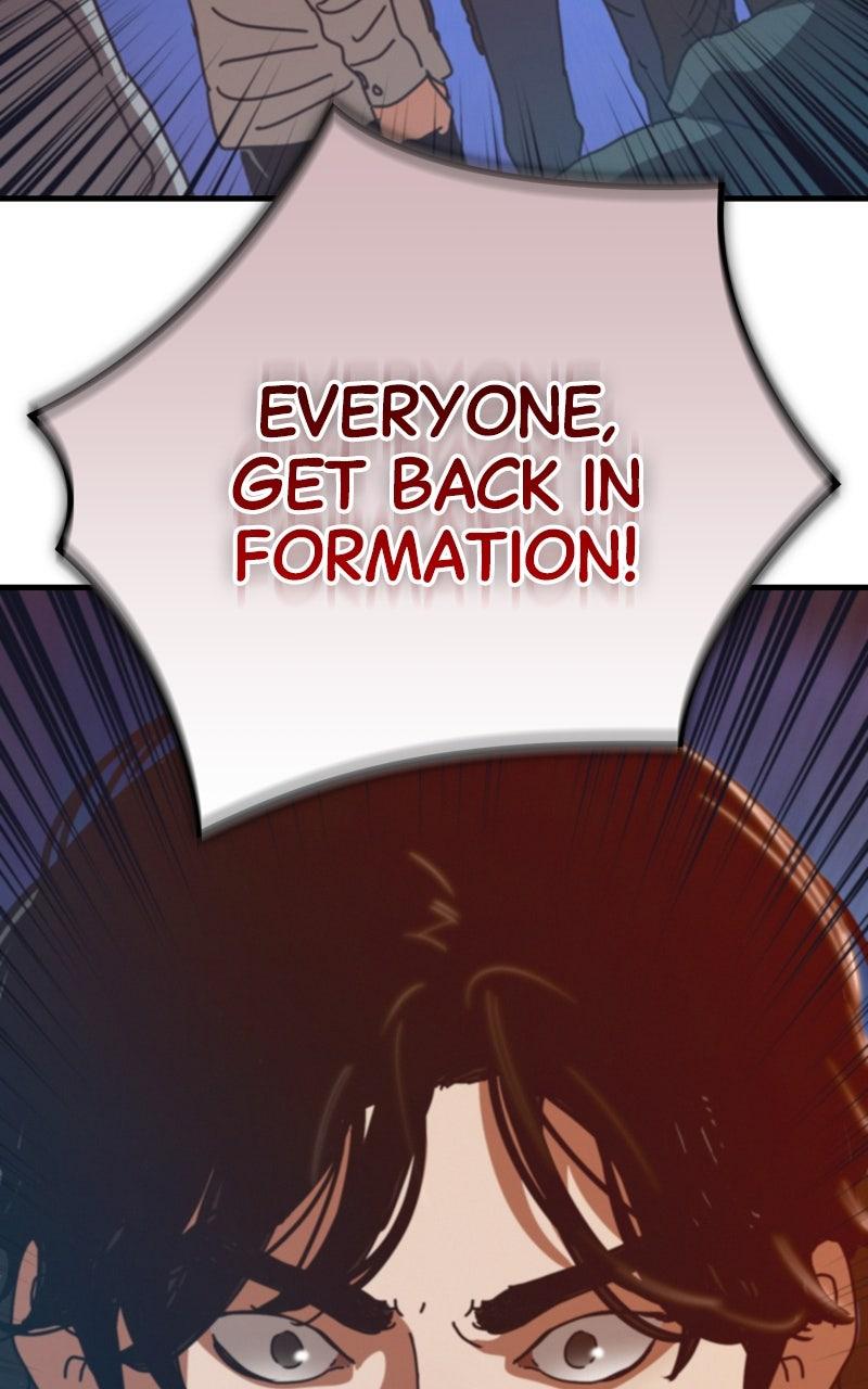 Hiding Out in an Apocalypse Chap 66 - Next Chap 67