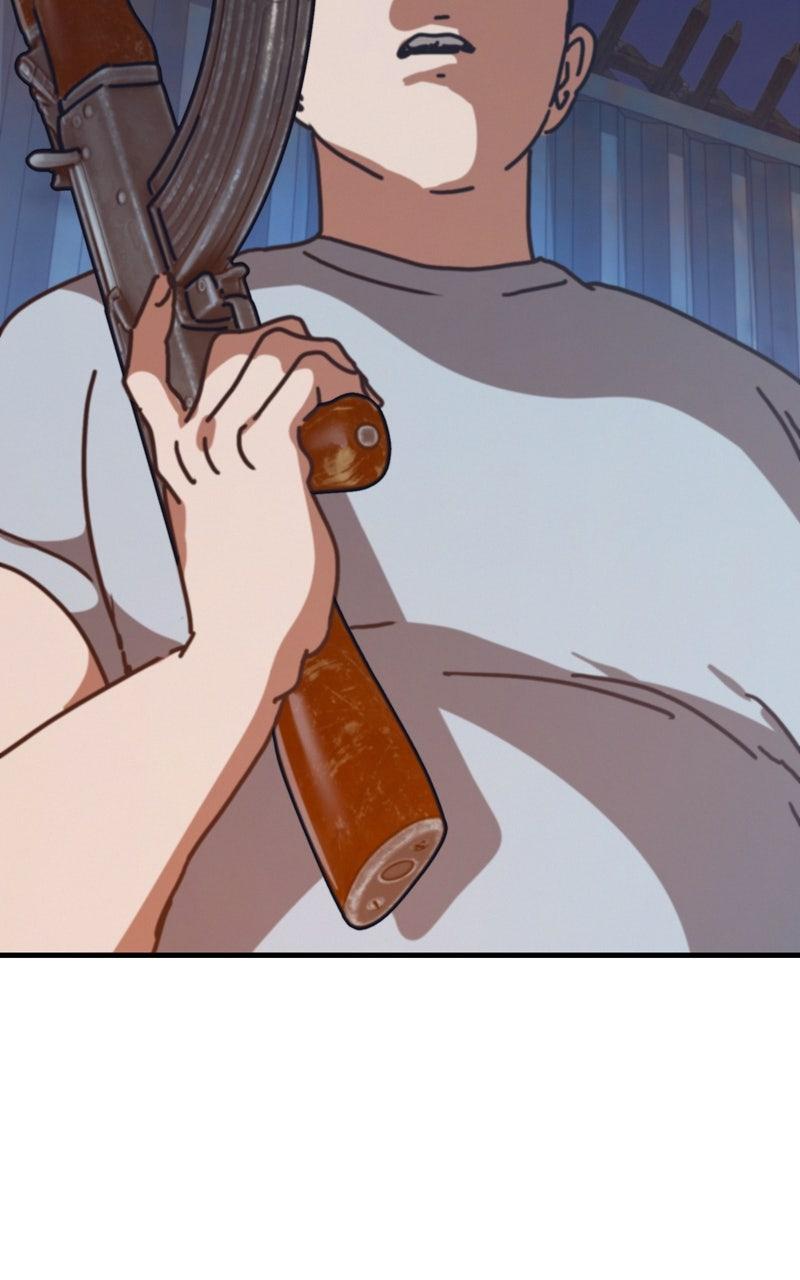 Hiding Out in an Apocalypse Chap 66 - Next Chap 67