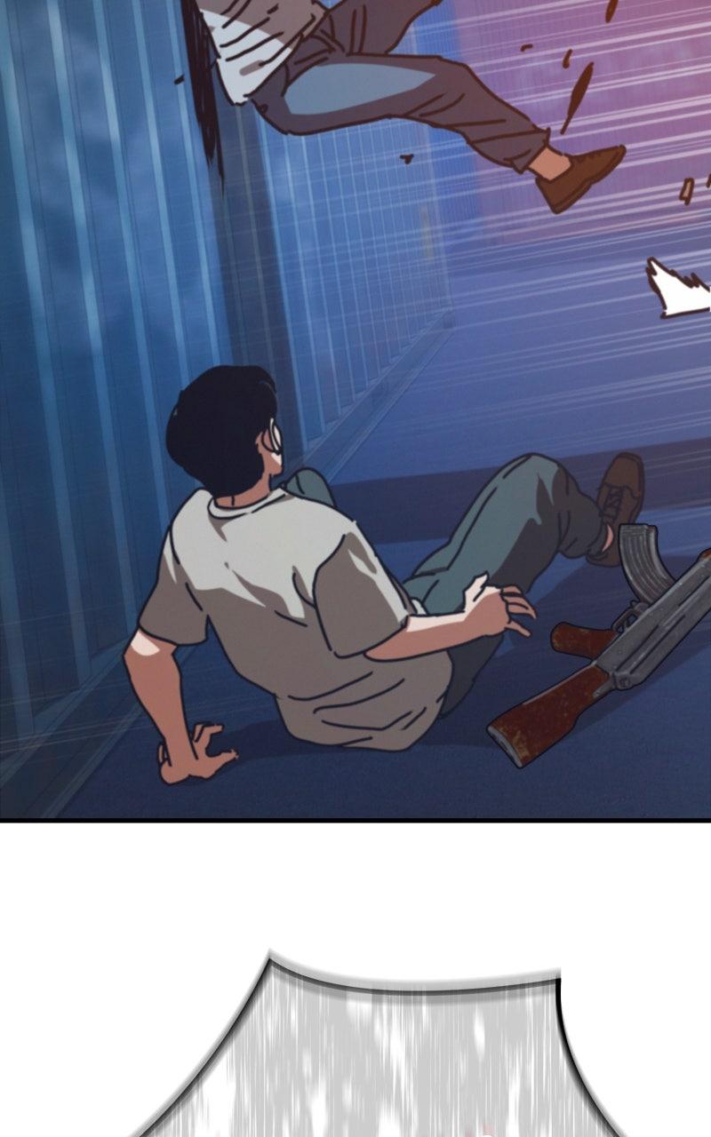 Hiding Out in an Apocalypse Chap 66 - Next Chap 67