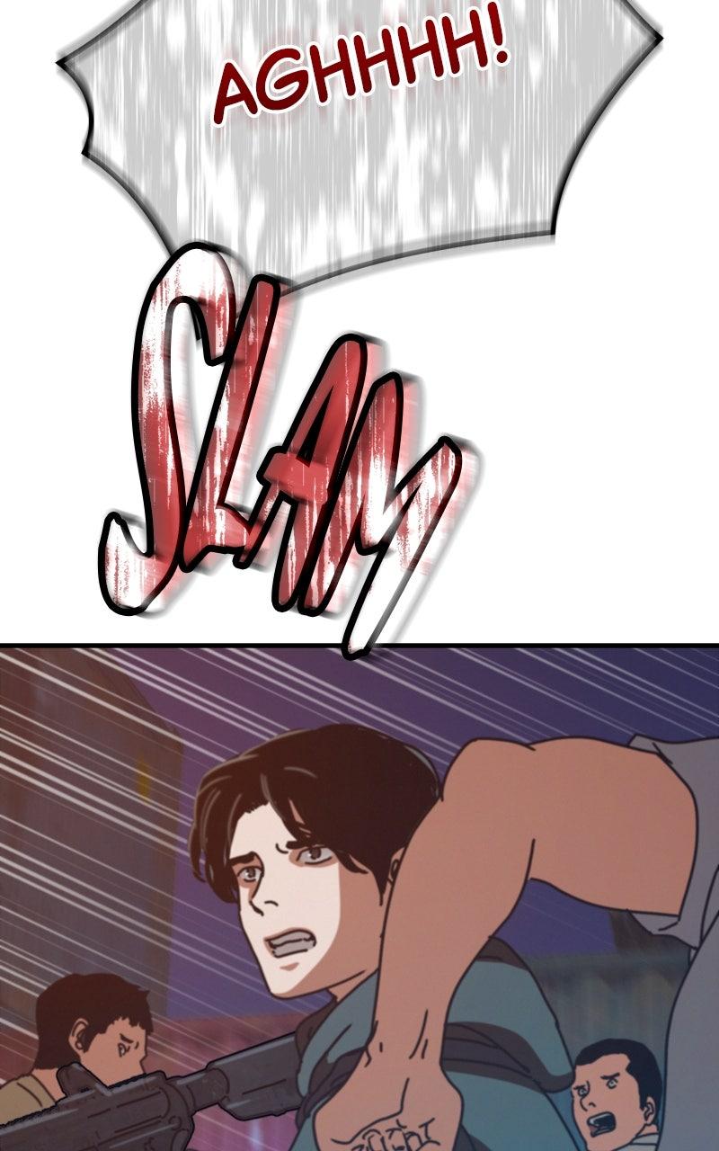 Hiding Out in an Apocalypse Chap 66 - Next Chap 67