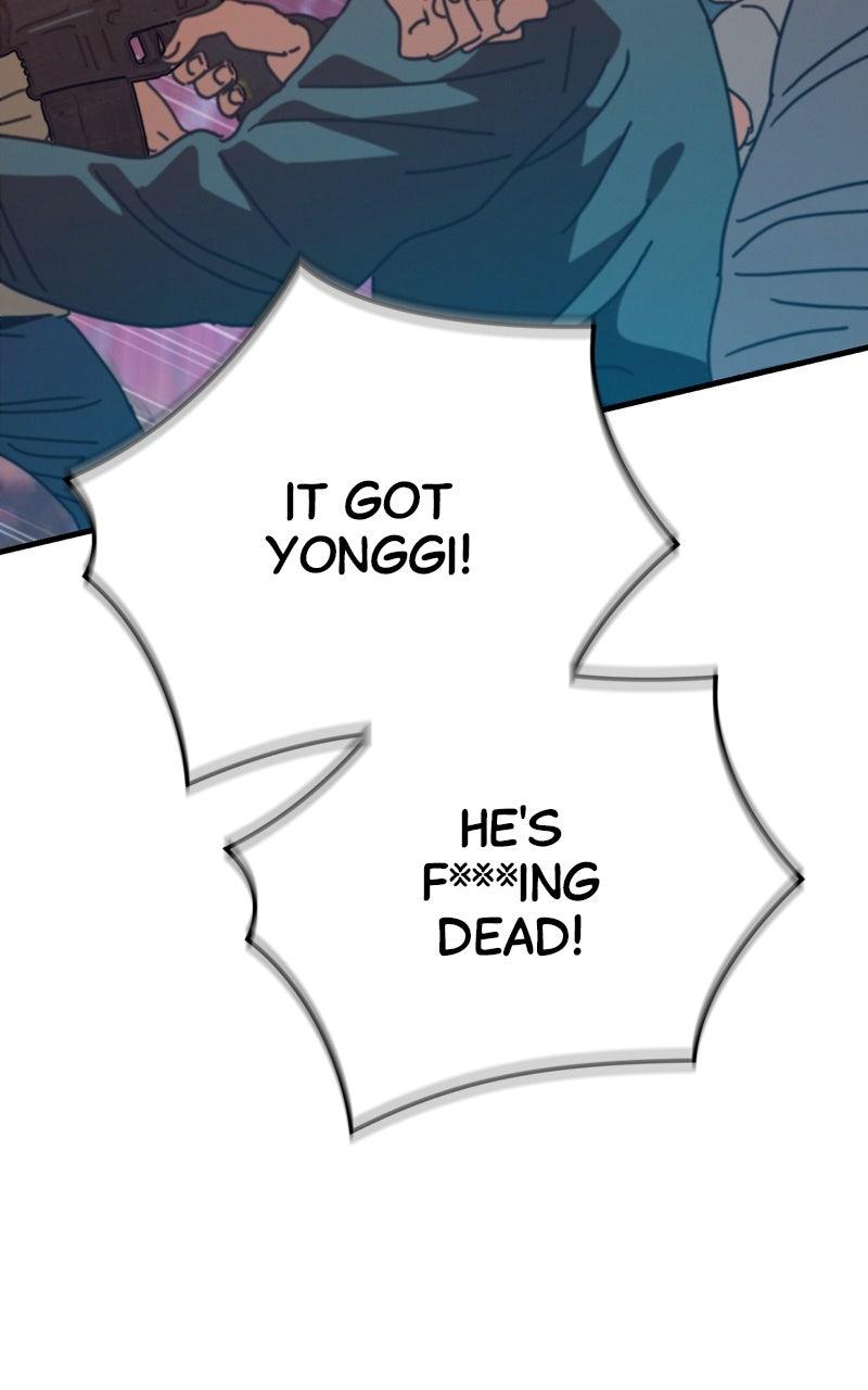 Hiding Out in an Apocalypse Chap 66 - Next Chap 67