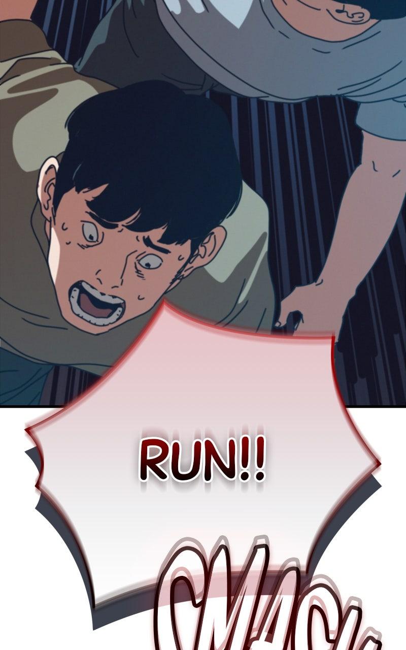 Hiding Out in an Apocalypse Chap 66 - Next Chap 67