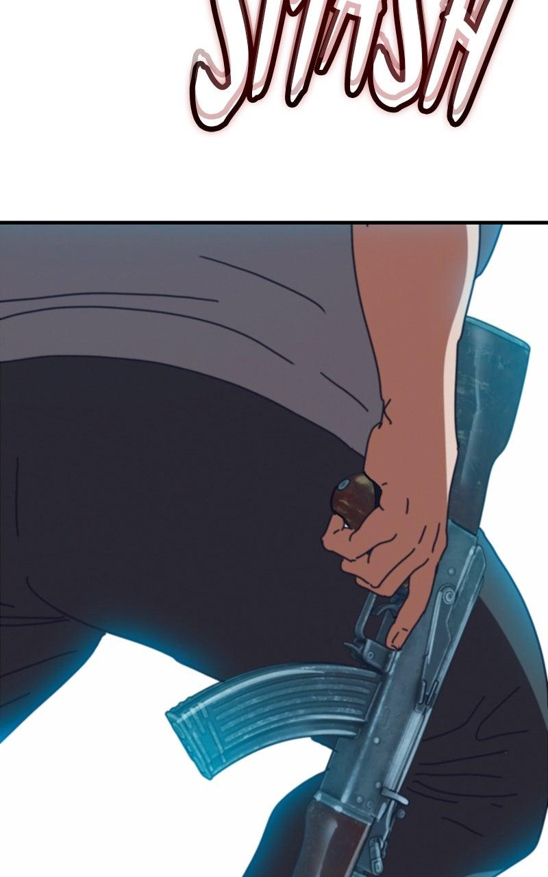 Hiding Out in an Apocalypse Chap 66 - Next Chap 67