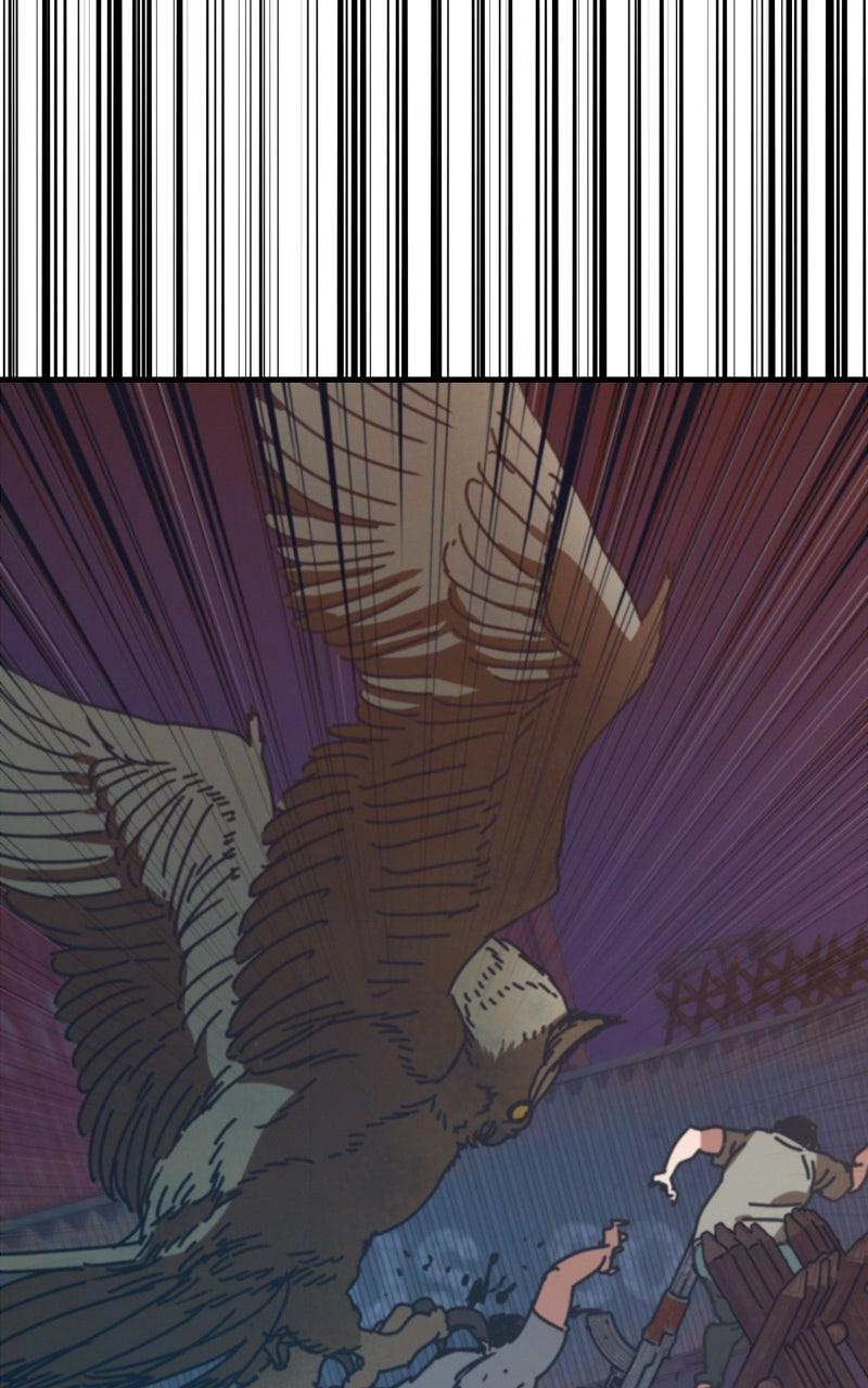 Hiding Out in an Apocalypse Chap 66 - Next Chap 67