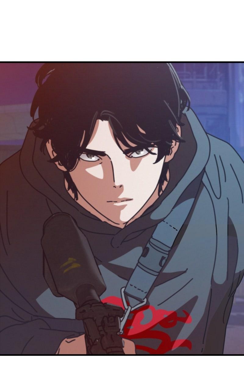 Hiding Out in an Apocalypse Chap 66 - Next Chap 67