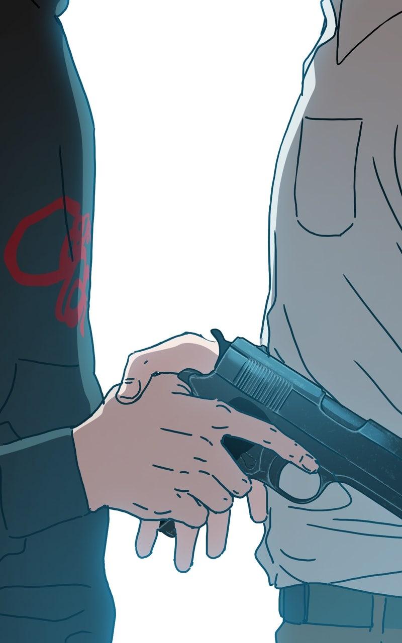 Hiding Out in an Apocalypse Chap 66 - Next Chap 67