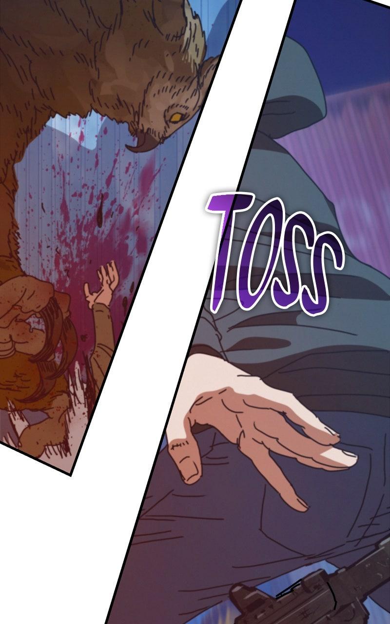 Hiding Out in an Apocalypse Chap 66 - Next Chap 67