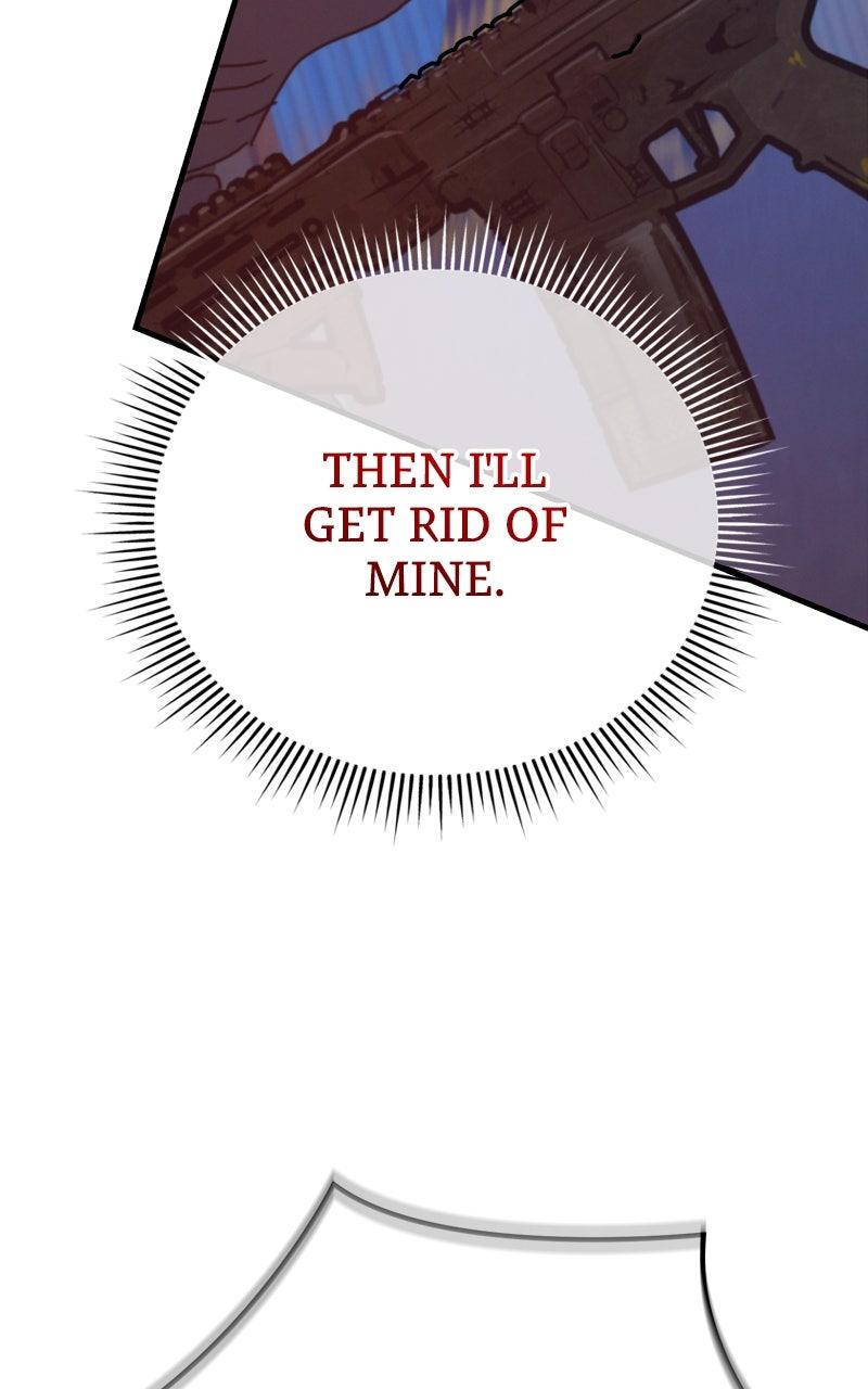 Hiding Out in an Apocalypse Chap 66 - Next Chap 67