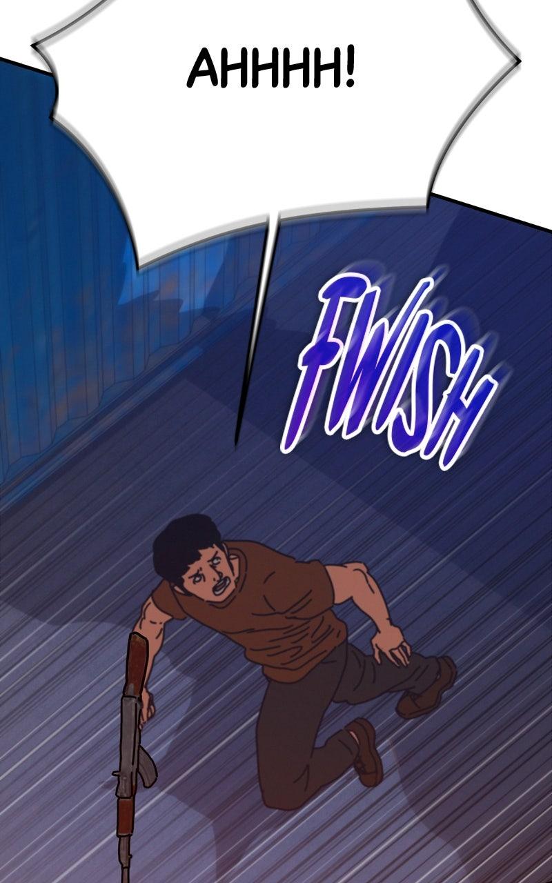 Hiding Out in an Apocalypse Chap 66 - Next Chap 67