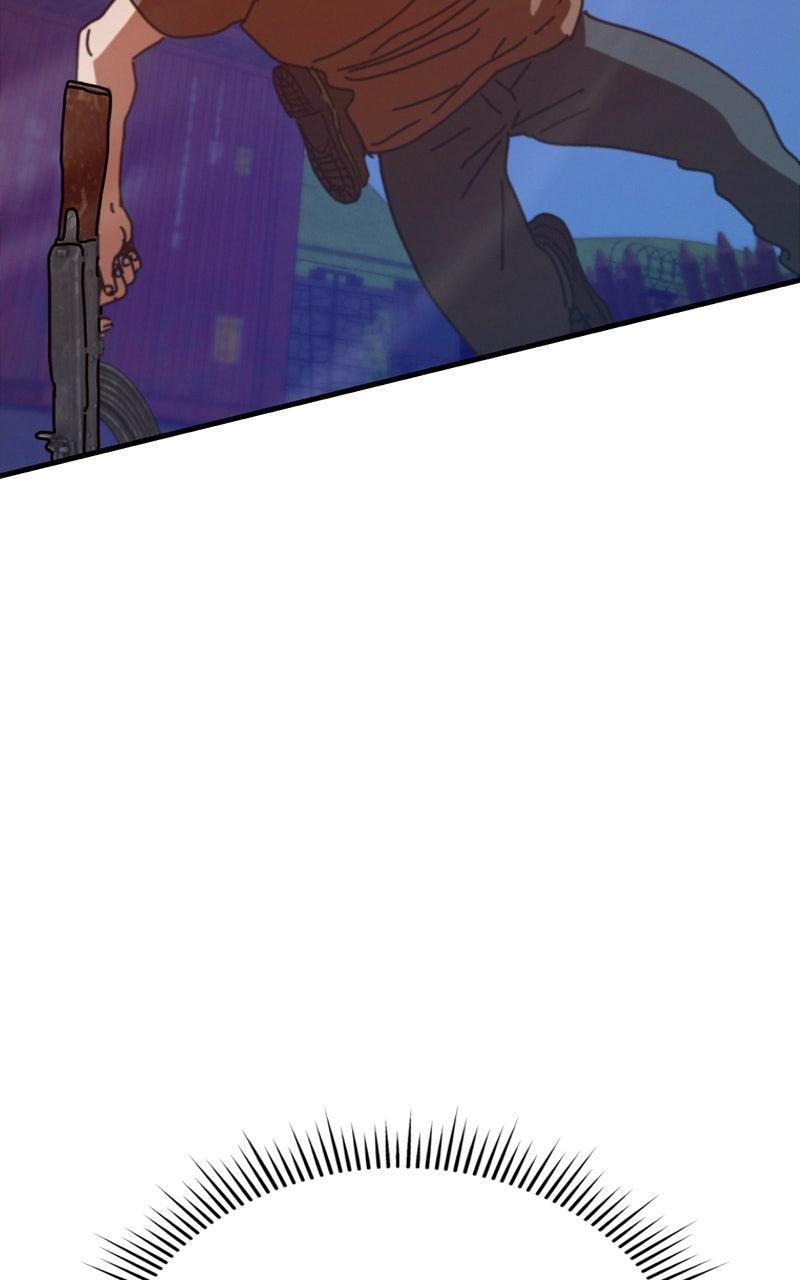 Hiding Out in an Apocalypse Chap 66 - Next Chap 67