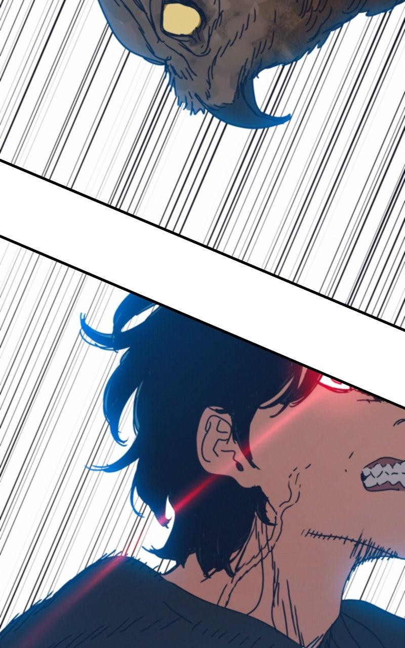 Hiding Out in an Apocalypse Chap 66 - Next Chap 67