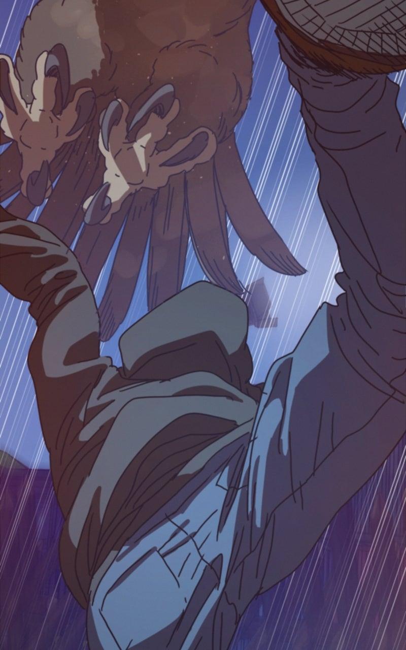 Hiding Out in an Apocalypse Chap 66 - Next Chap 67