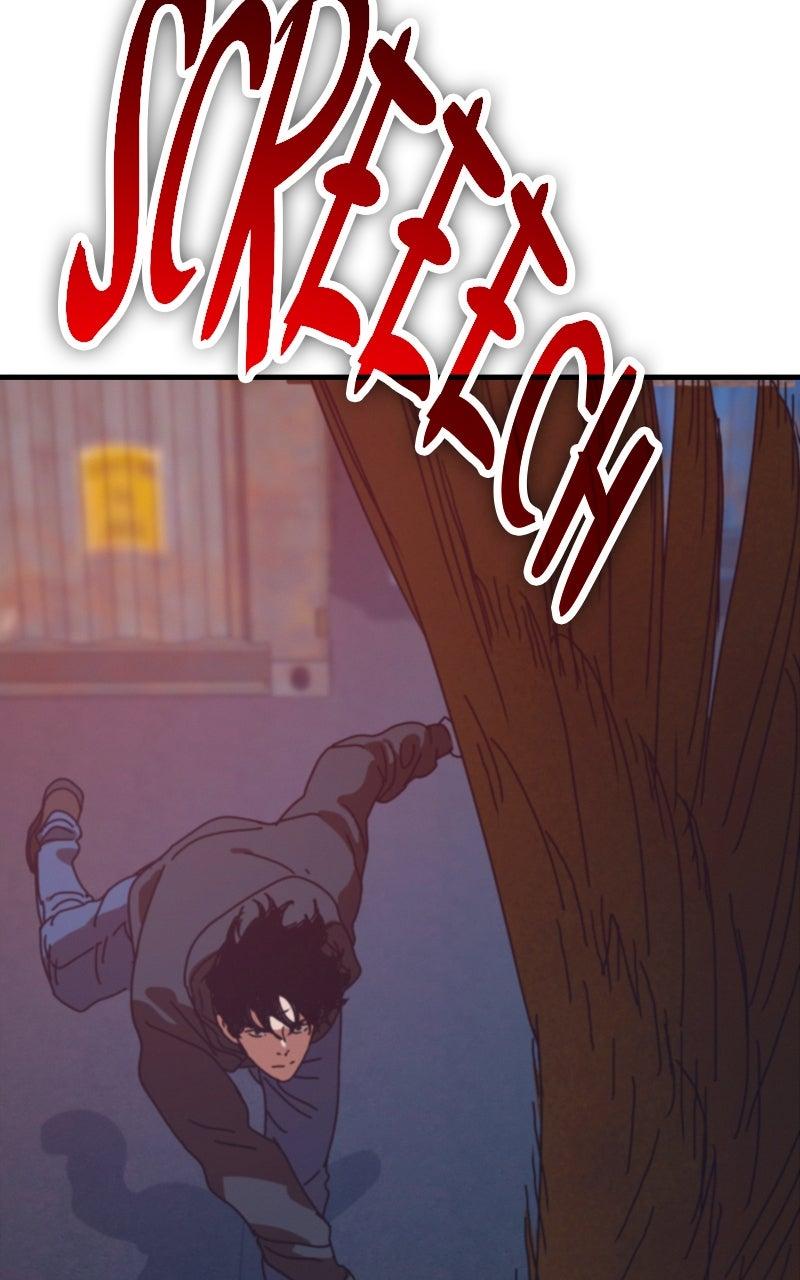 Hiding Out in an Apocalypse Chap 66 - Next Chap 67