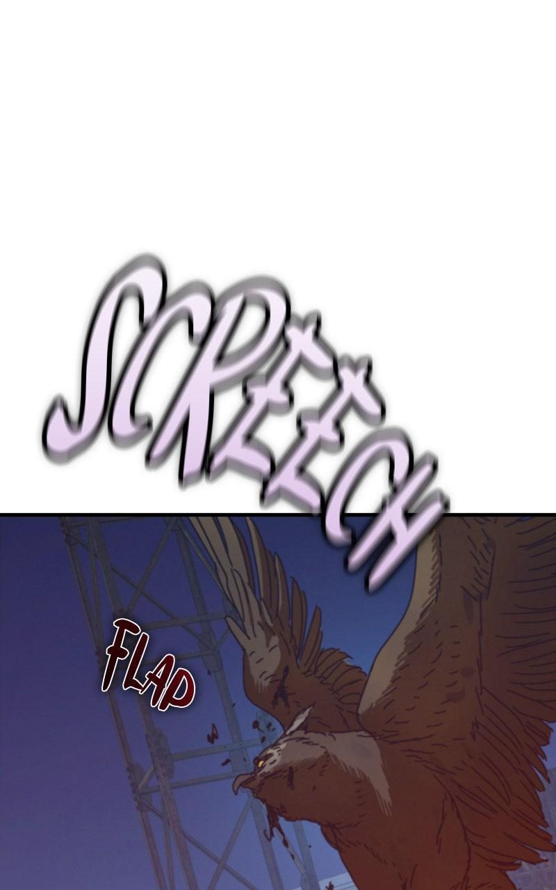 Hiding Out in an Apocalypse Chap 66 - Next Chap 67