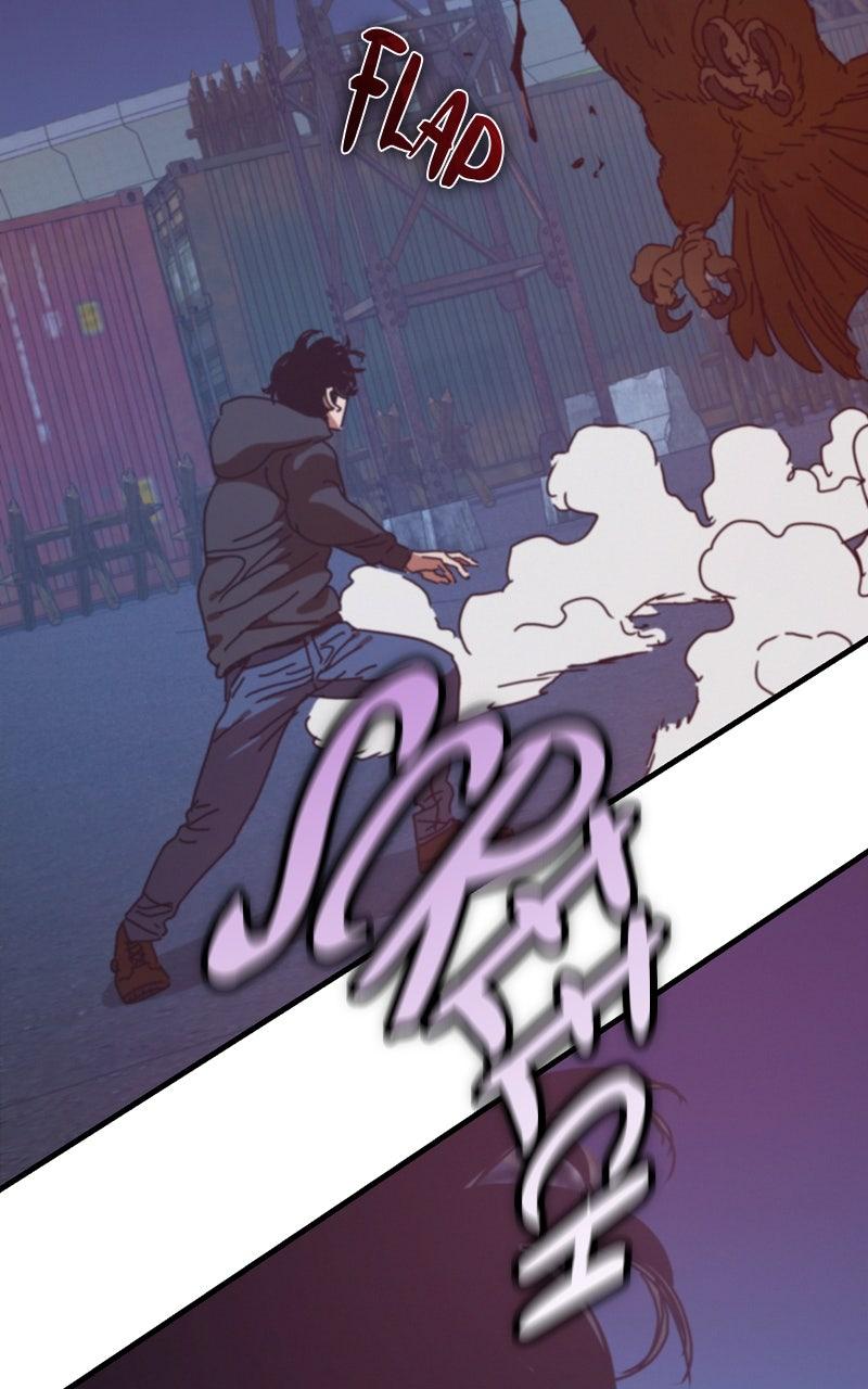 Hiding Out in an Apocalypse Chap 66 - Next Chap 67