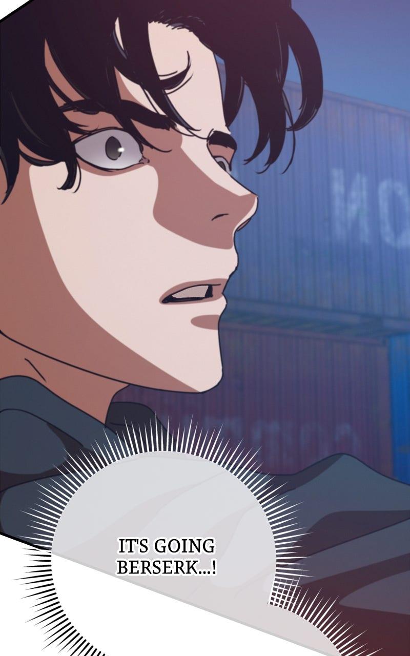 Hiding Out in an Apocalypse Chap 66 - Next Chap 67