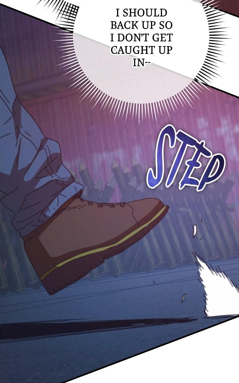 Hiding Out in an Apocalypse Chap 66 - Next Chap 67