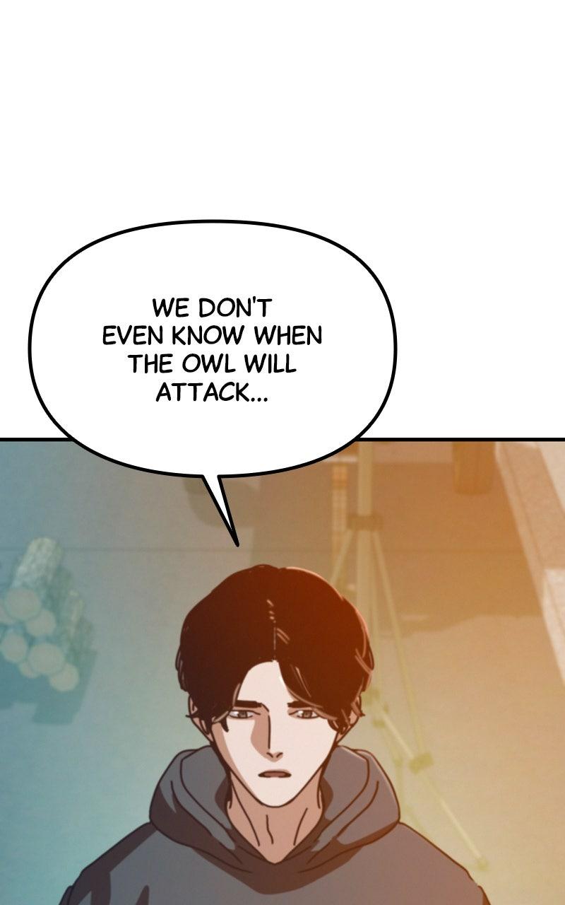 Hiding Out in an Apocalypse Chap 66 - Next Chap 67