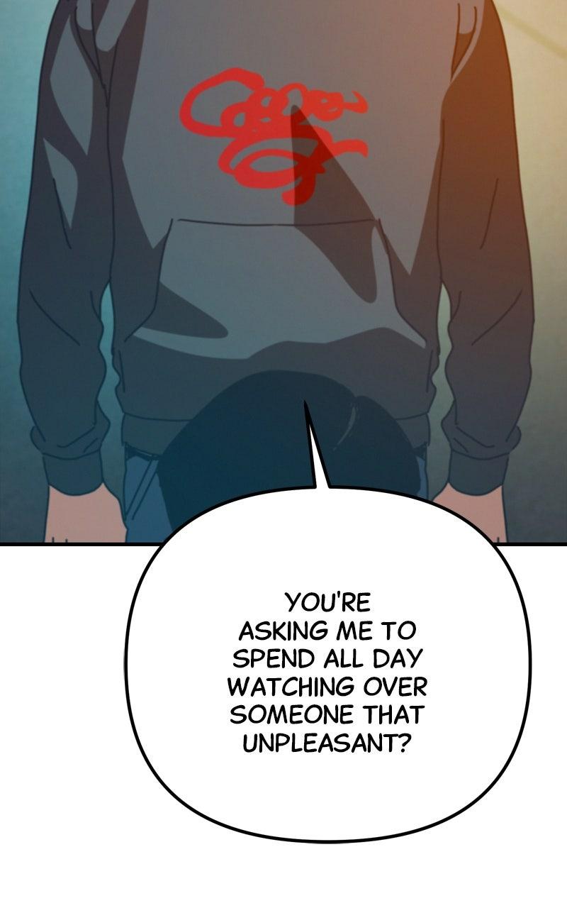 Hiding Out in an Apocalypse Chap 66 - Next Chap 67