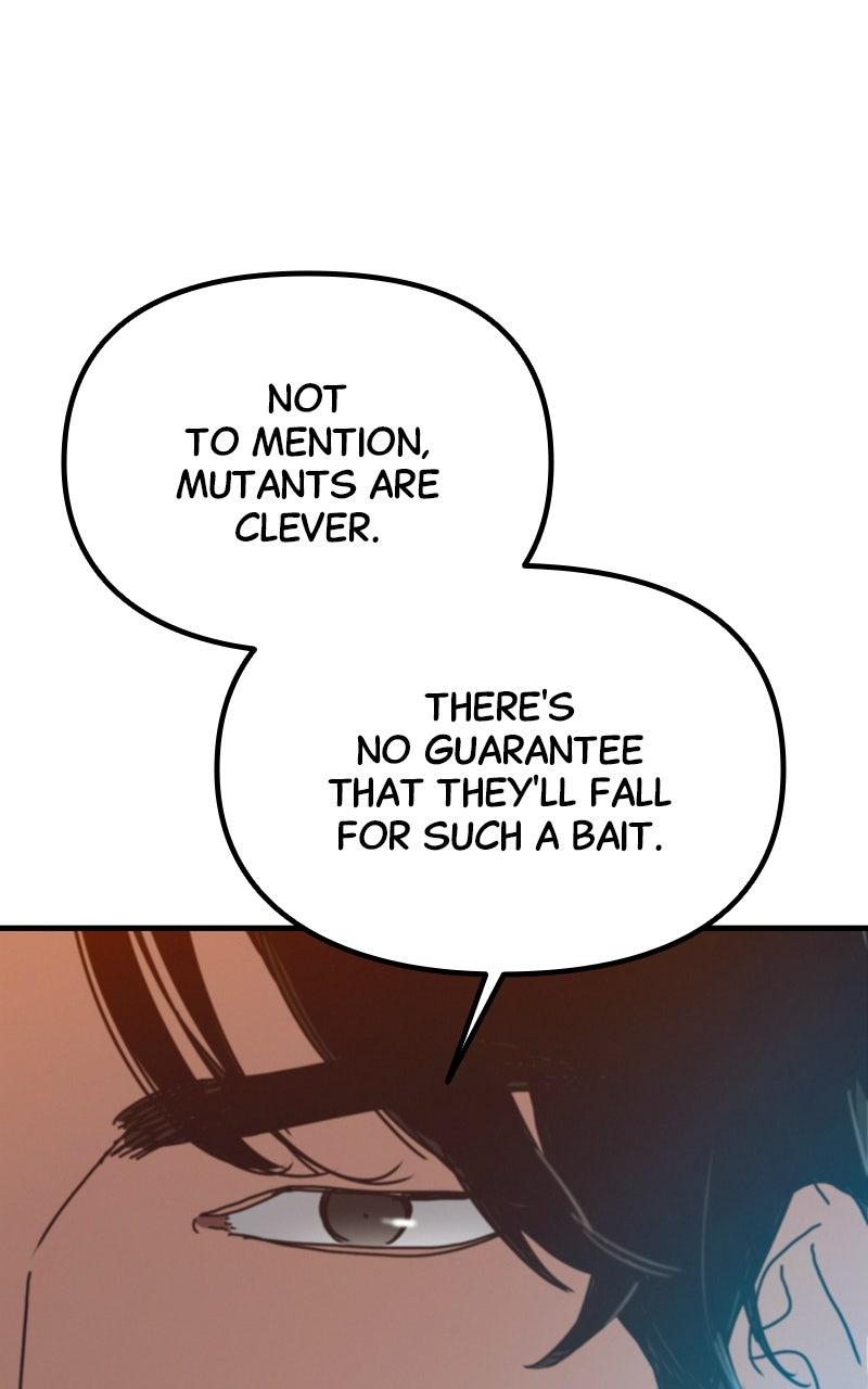 Hiding Out in an Apocalypse Chap 66 - Next Chap 67