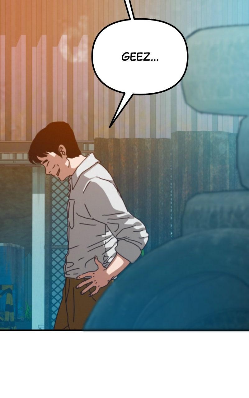 Hiding Out in an Apocalypse Chap 66 - Next Chap 67